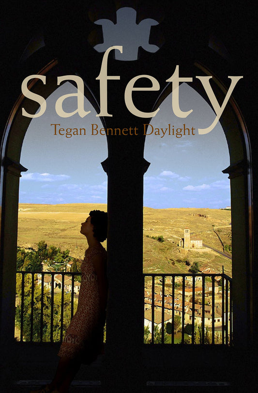 Safety [Mass Market Paperback] Bennett Daylight, Tegan