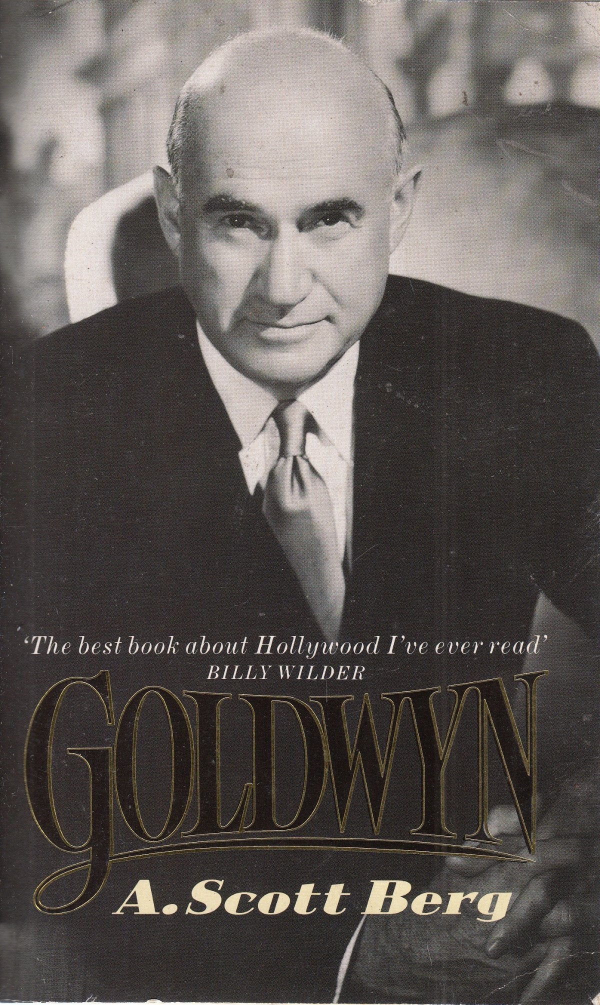 Goldwyn: A Biography