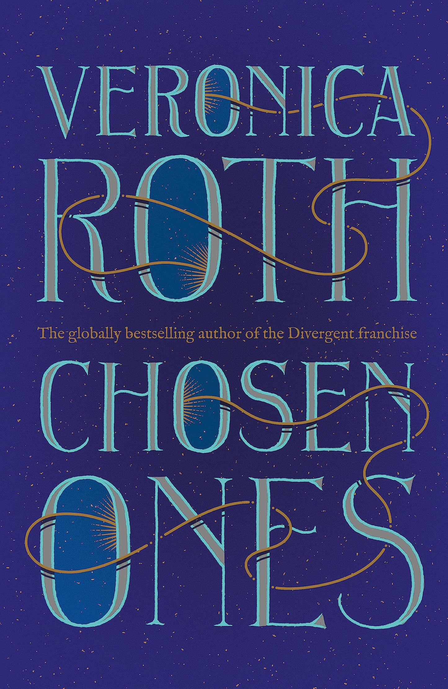 Chosen Ones: The New York Times bestselling adult fantasy debut [Paperback] Roth, Veronica