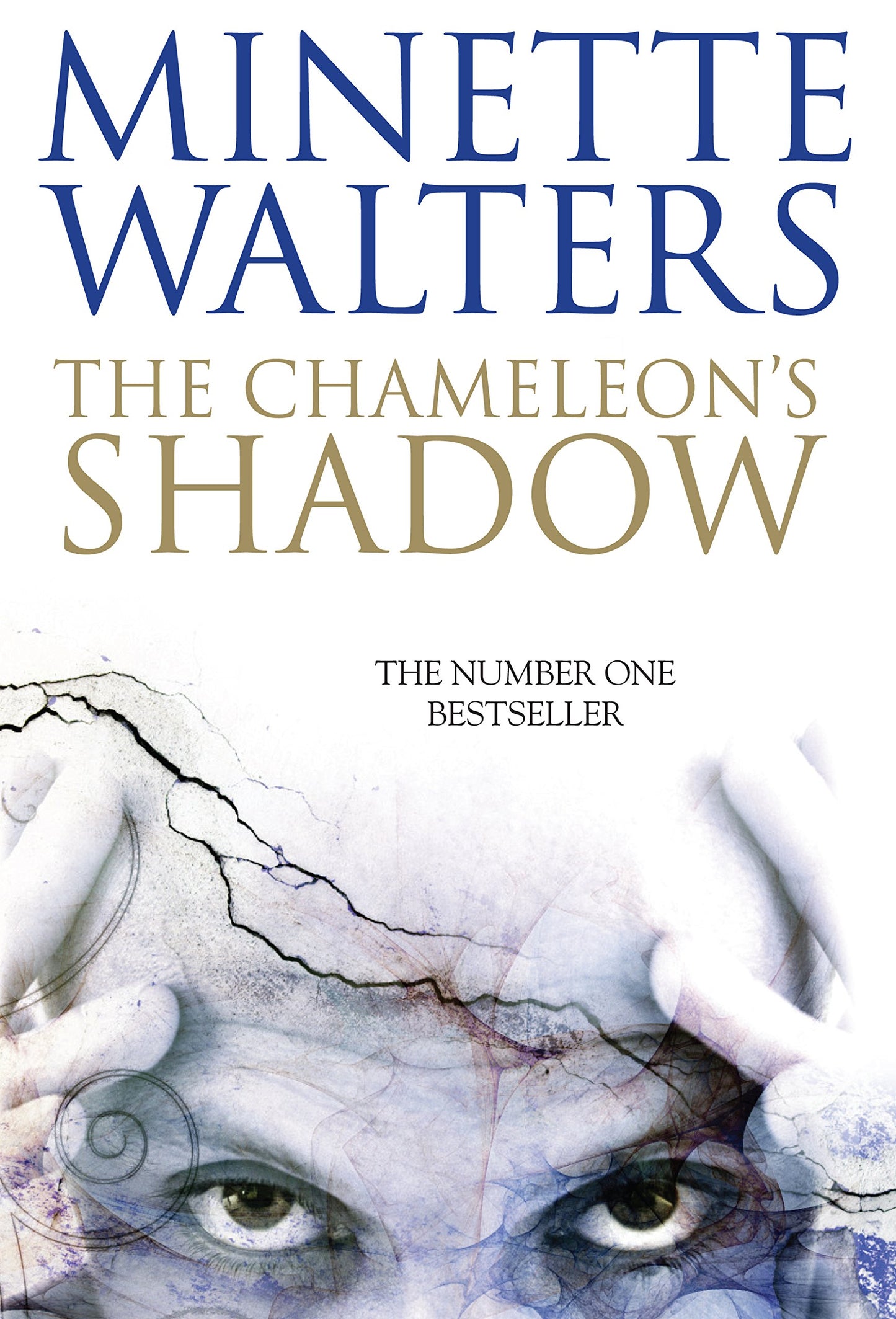 The Chameleon's Shadow