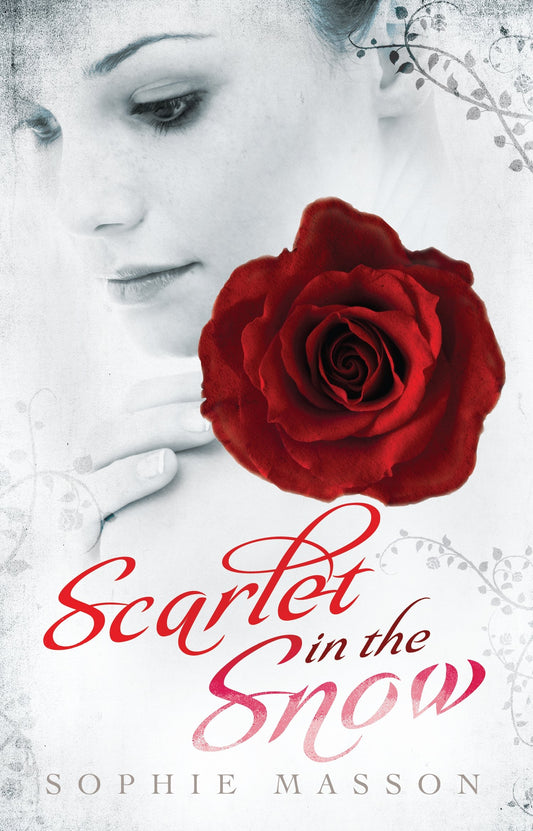 Scarlet in the Snow [Paperback] Masson, Sophie