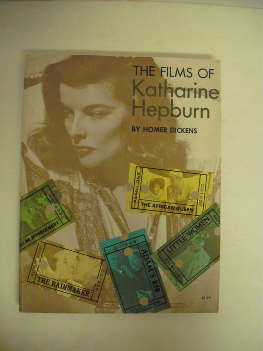 Films of Katharine Hepburn