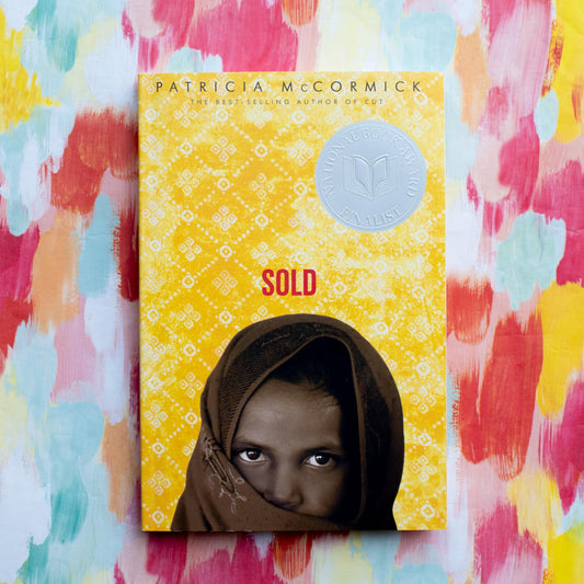 Sold [Paperback] McCormick, Patricia