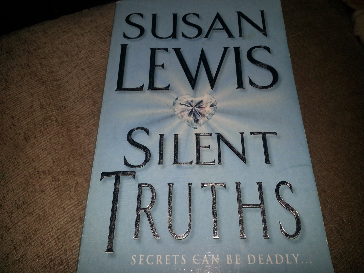 Silent Truths