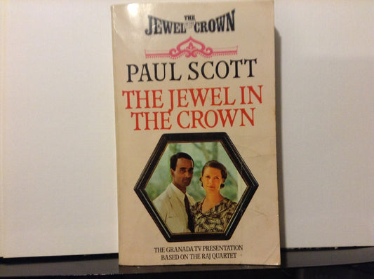 Jewel in the Crown