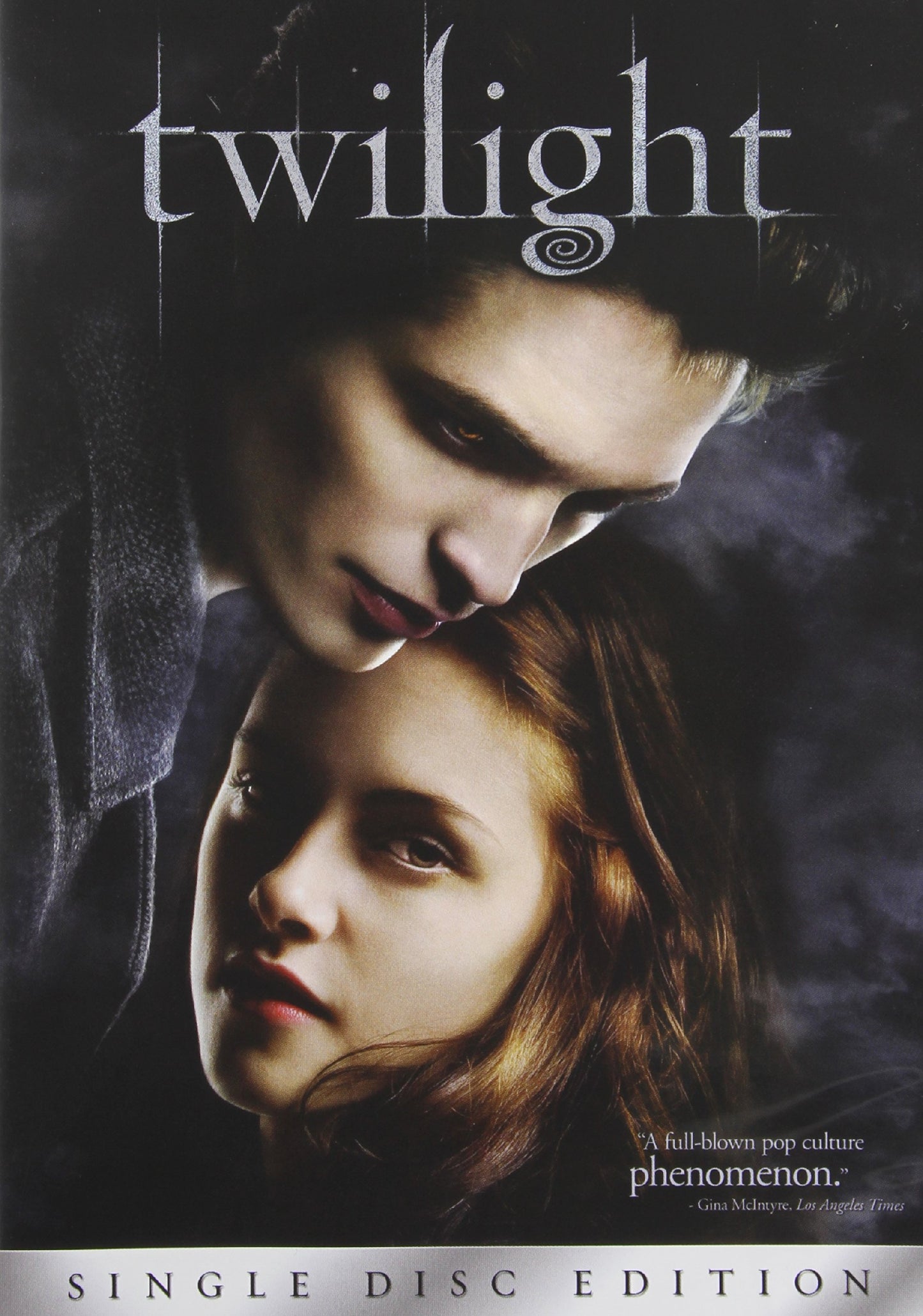 Twilight [DVD]