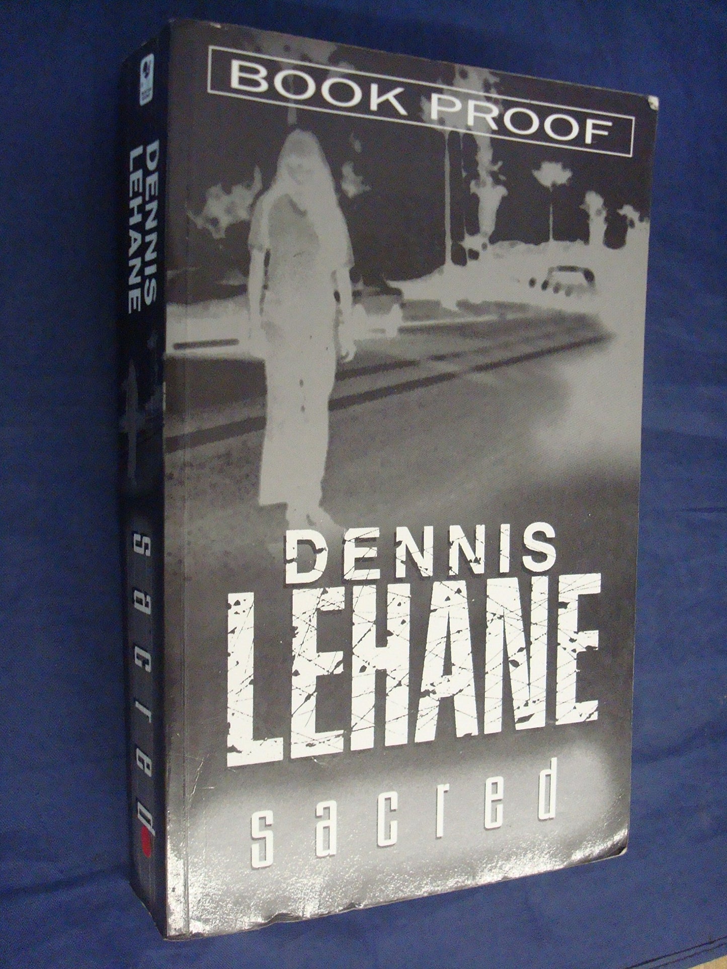 Sacred Lehane, Dennis