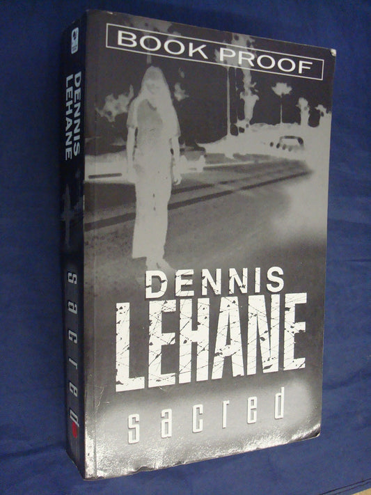 Sacred Lehane, Dennis