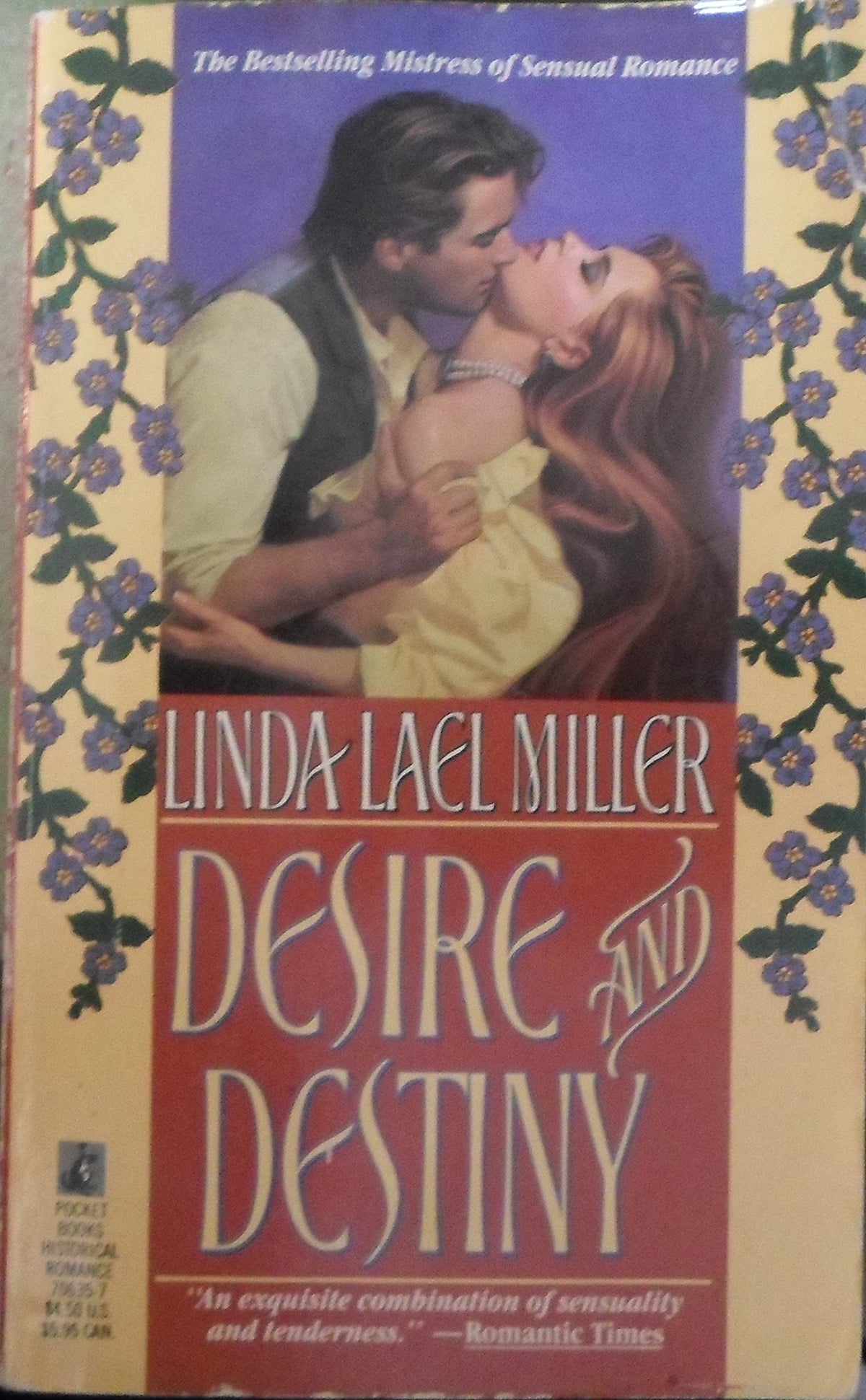 Desire and Destiny