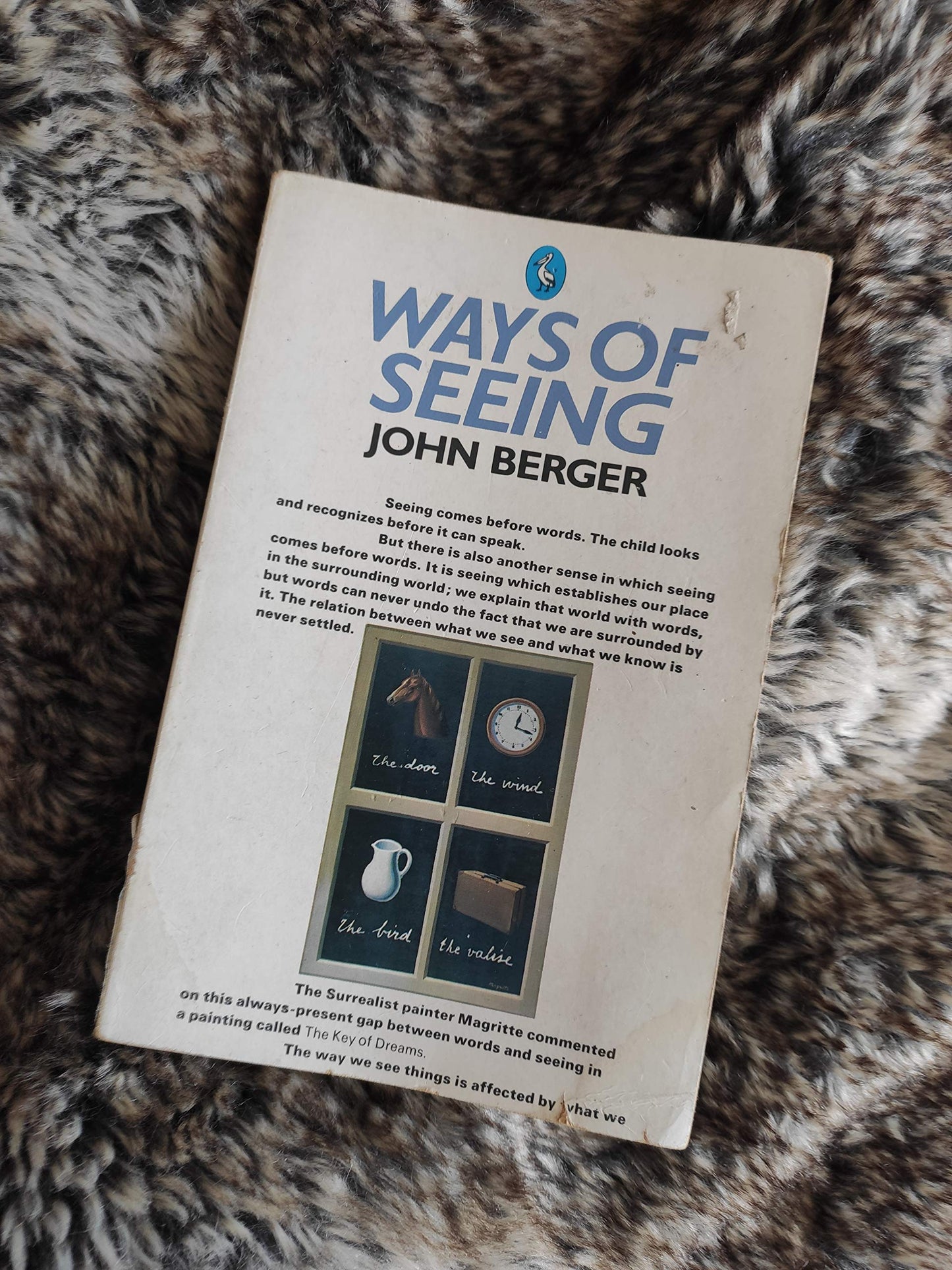 Ways of Seeing: Based On the BBC Television Series