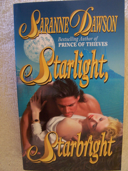 Starlight, Starbright Dawson, Saranne
