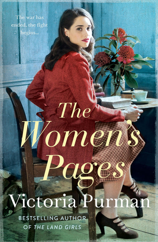 The Women's Pages Purman, Victoria