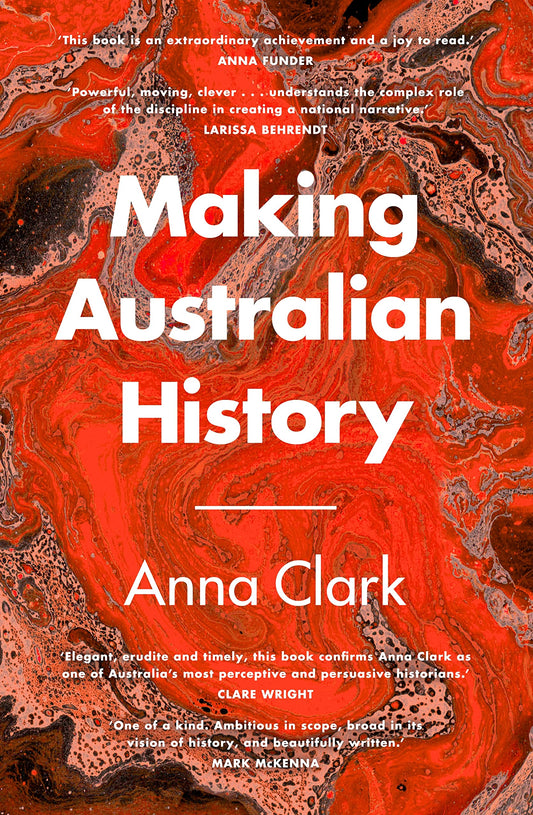 Making Australian History