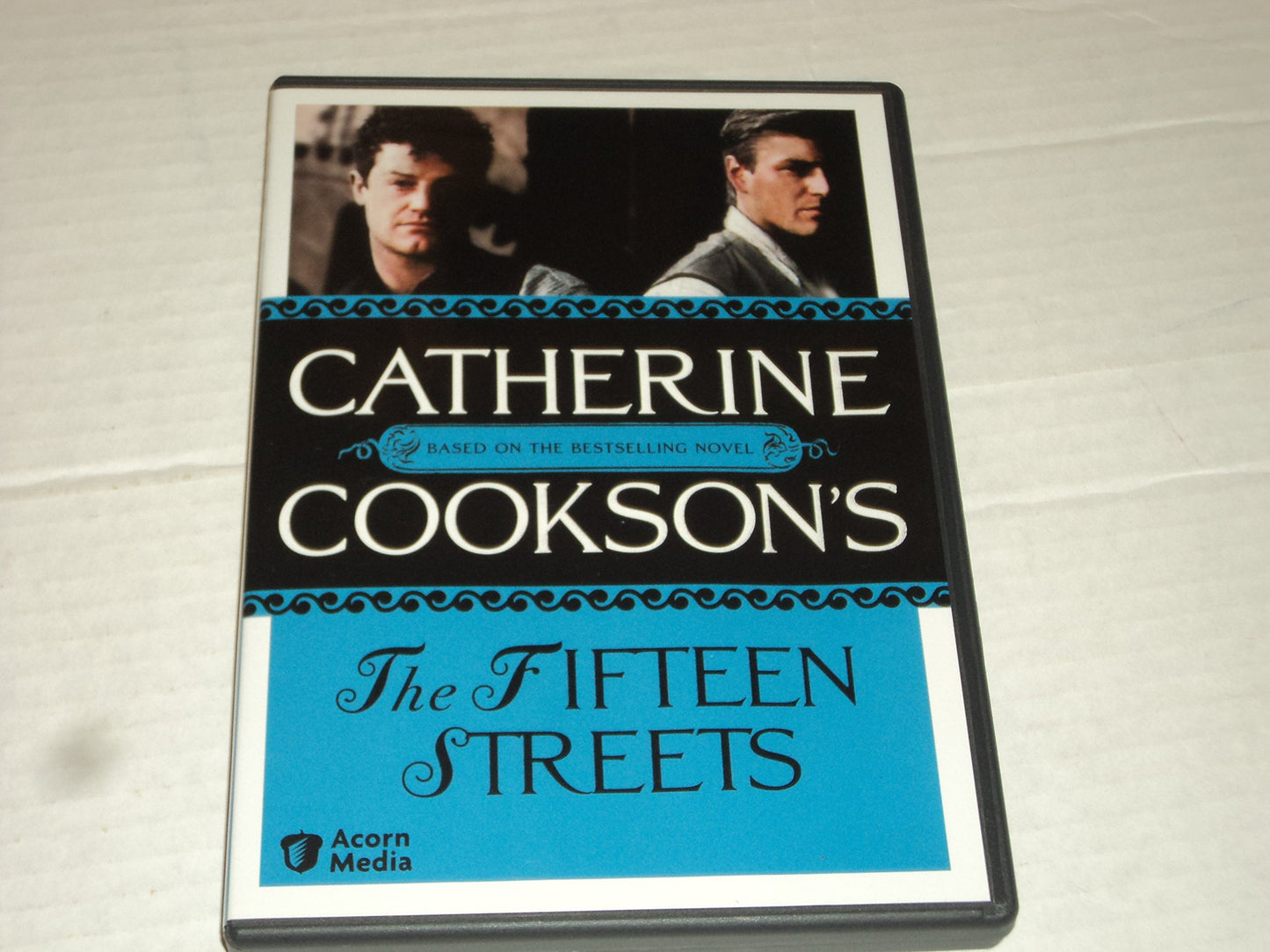 Catherine Cookson's the Fifteen Streets [DVD]