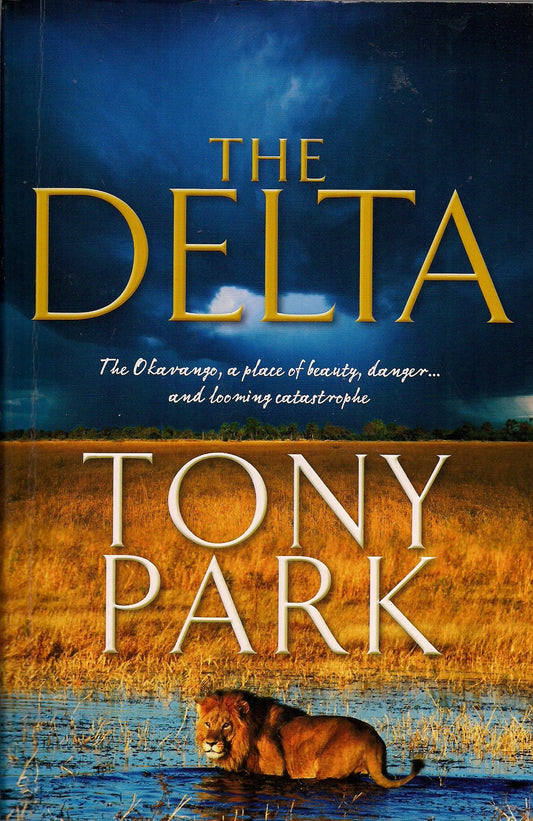 The Delta [Paperback]