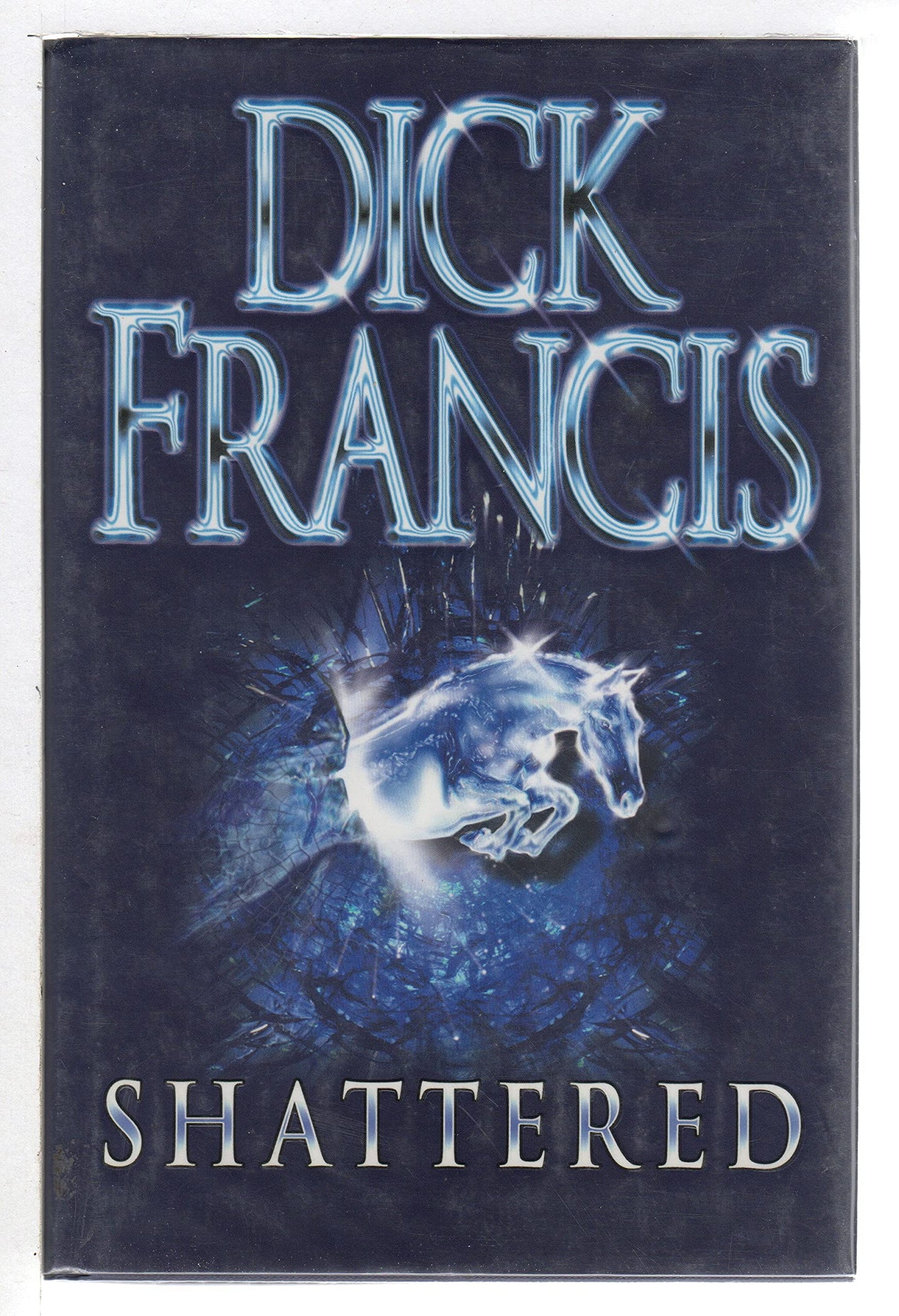 Shattered Francis, Dick