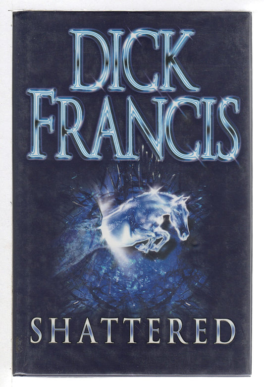 Shattered Francis, Dick