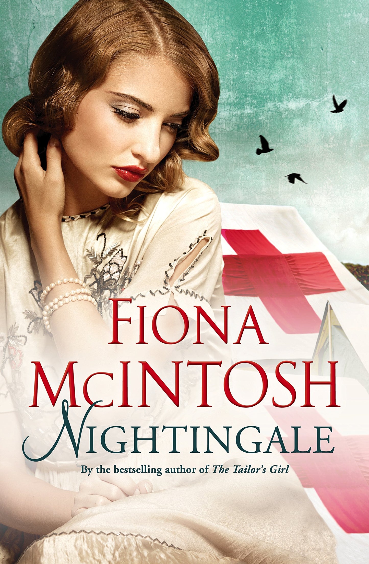 Nightingale McIntosh, Fiona