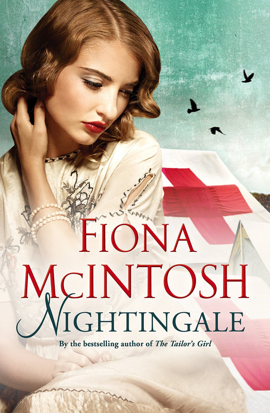 Nightingale McIntosh, Fiona