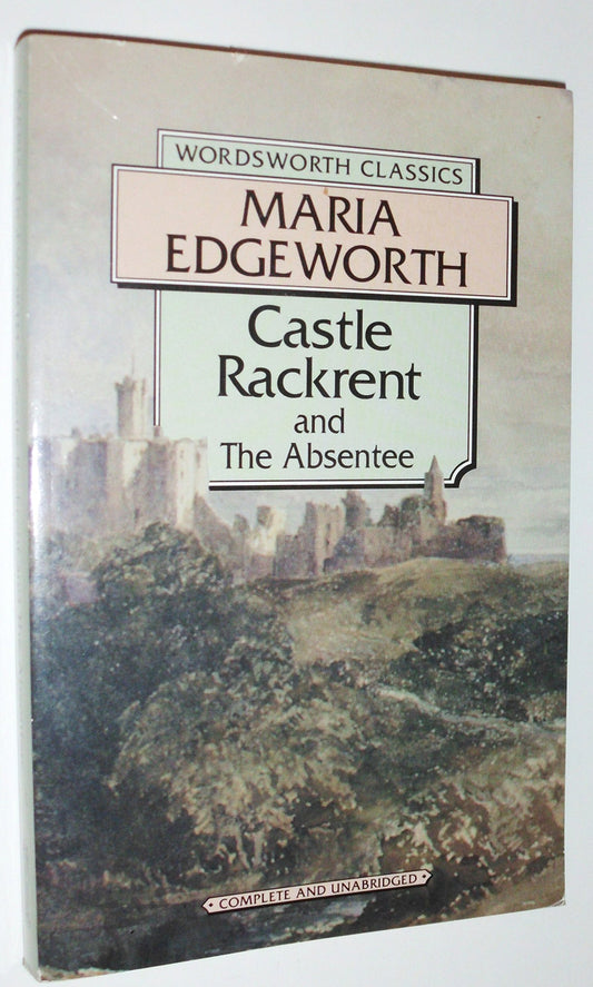 Castle Rackrent
