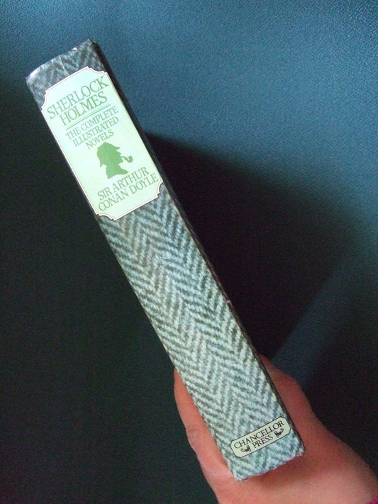 Complete Illustrated Novels