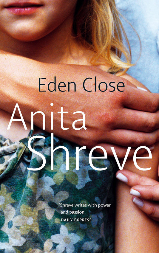 Eden Close [Paperback] Shreve, Anita