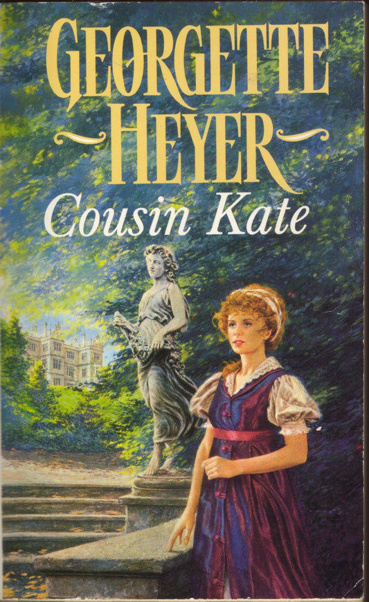 Cousin Kate