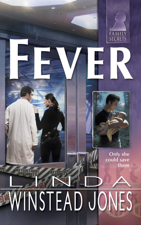 Fever Jones, Linda