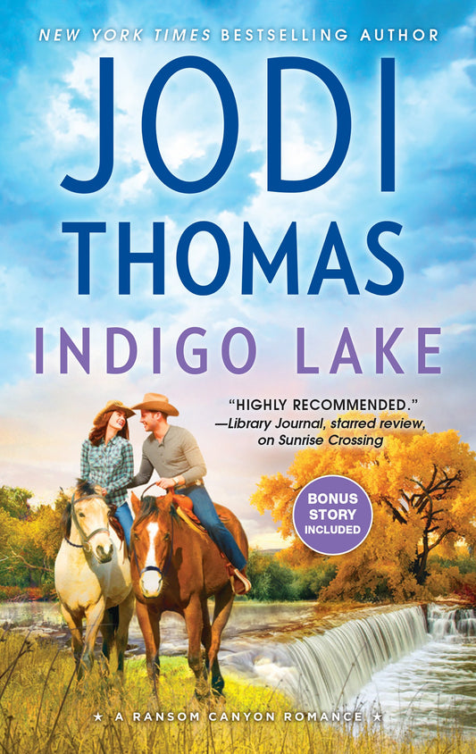Indigo Lake: A Clean & Wholesome Romance: 6
