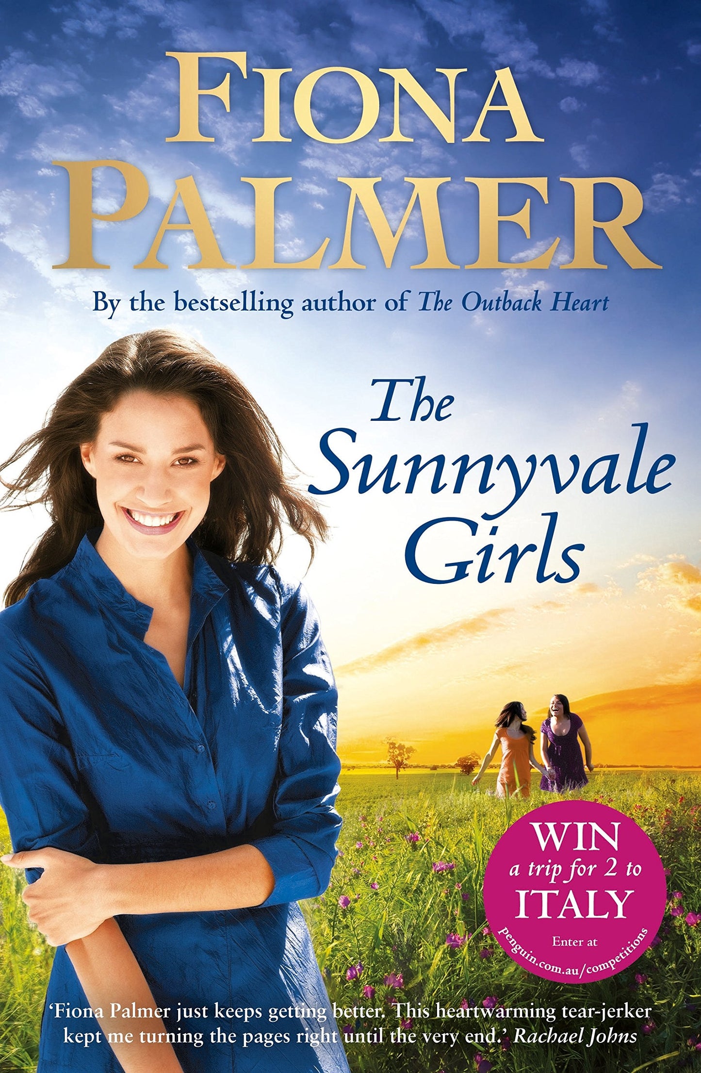 Sunnyvale Girls, The