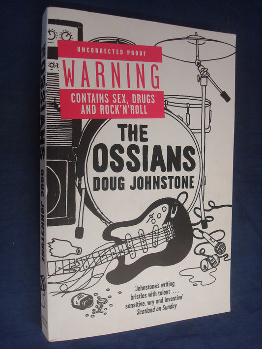 Ossians, The Johnstone Doug