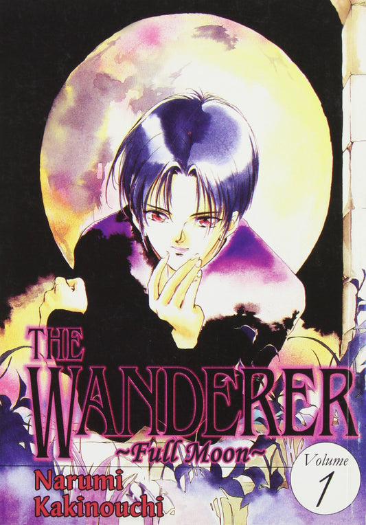 Wanderer: Full Moon: 1