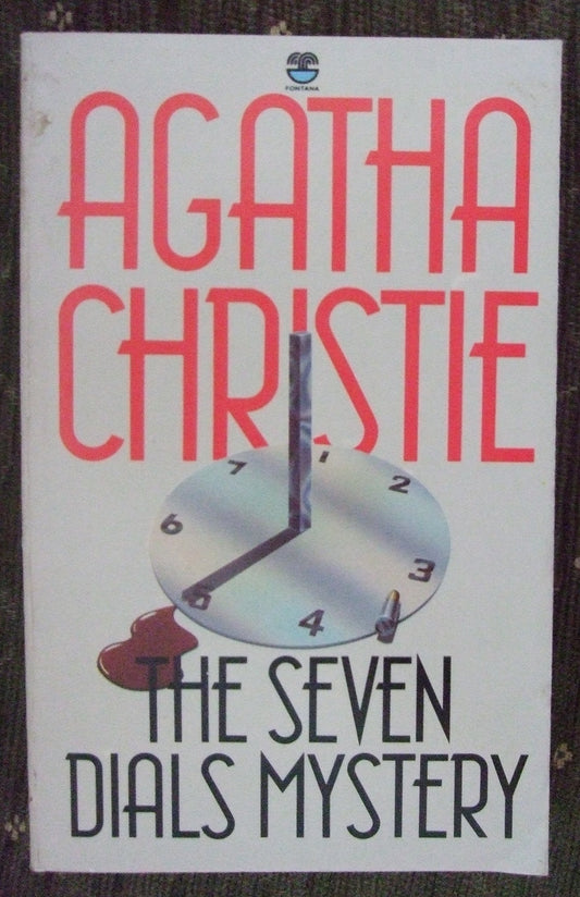 The Seven Dials Mystery