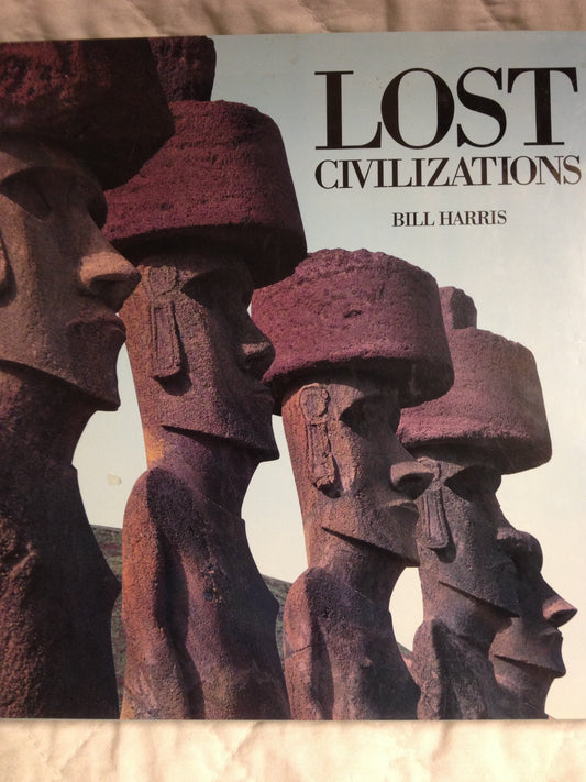 Lost Civilisations