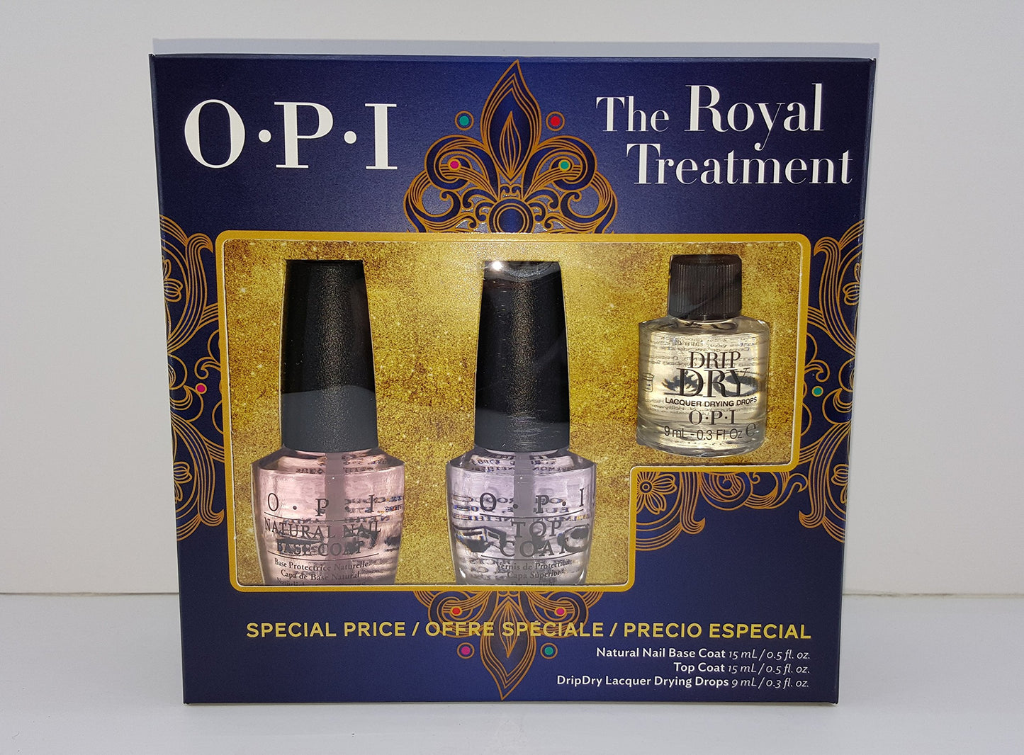 The Royal Treatment Davidson, MaryJanice