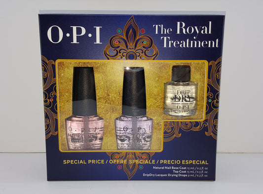 The Royal Treatment Davidson, MaryJanice