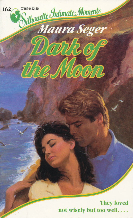 Dark of the Moon Seger, Maura