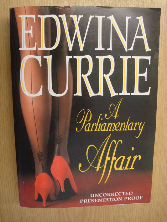 Parliamentary Affair