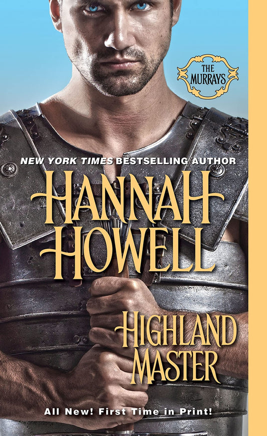 Highland Master Howell, Hannah