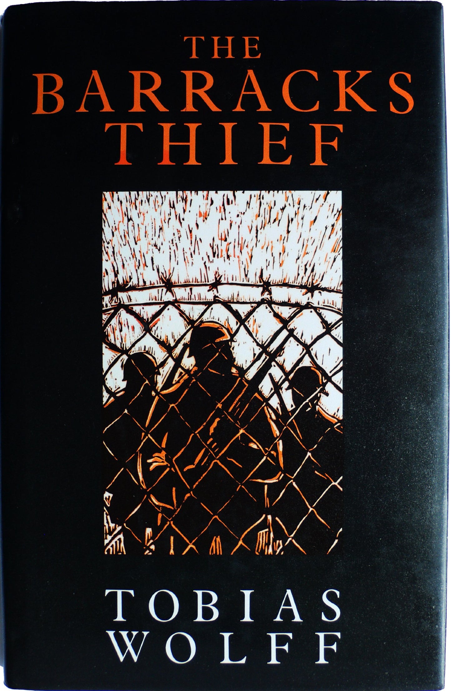 The Barracks Thief
