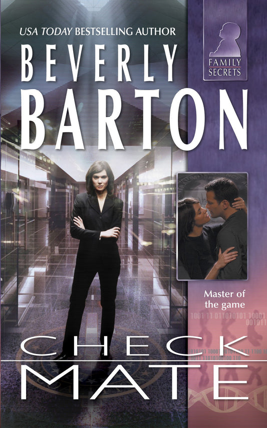 Check Mate Barton, Beverly