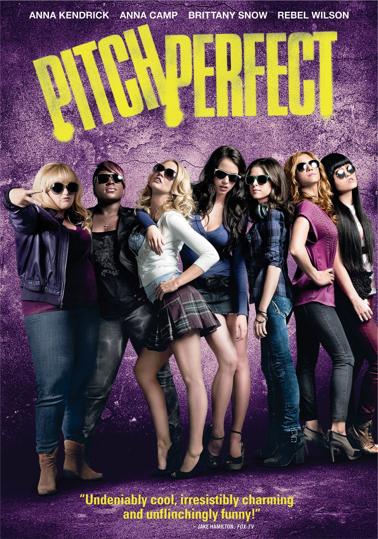Pitch Perfect [DVD]
