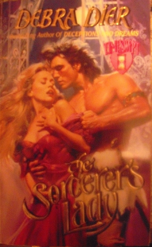 The Sorcerer's Lady [Paperback]