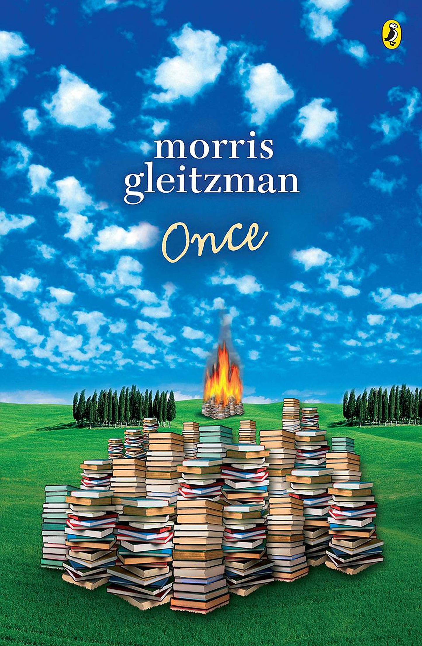 Once [Paperback] Gleitzman, Morris