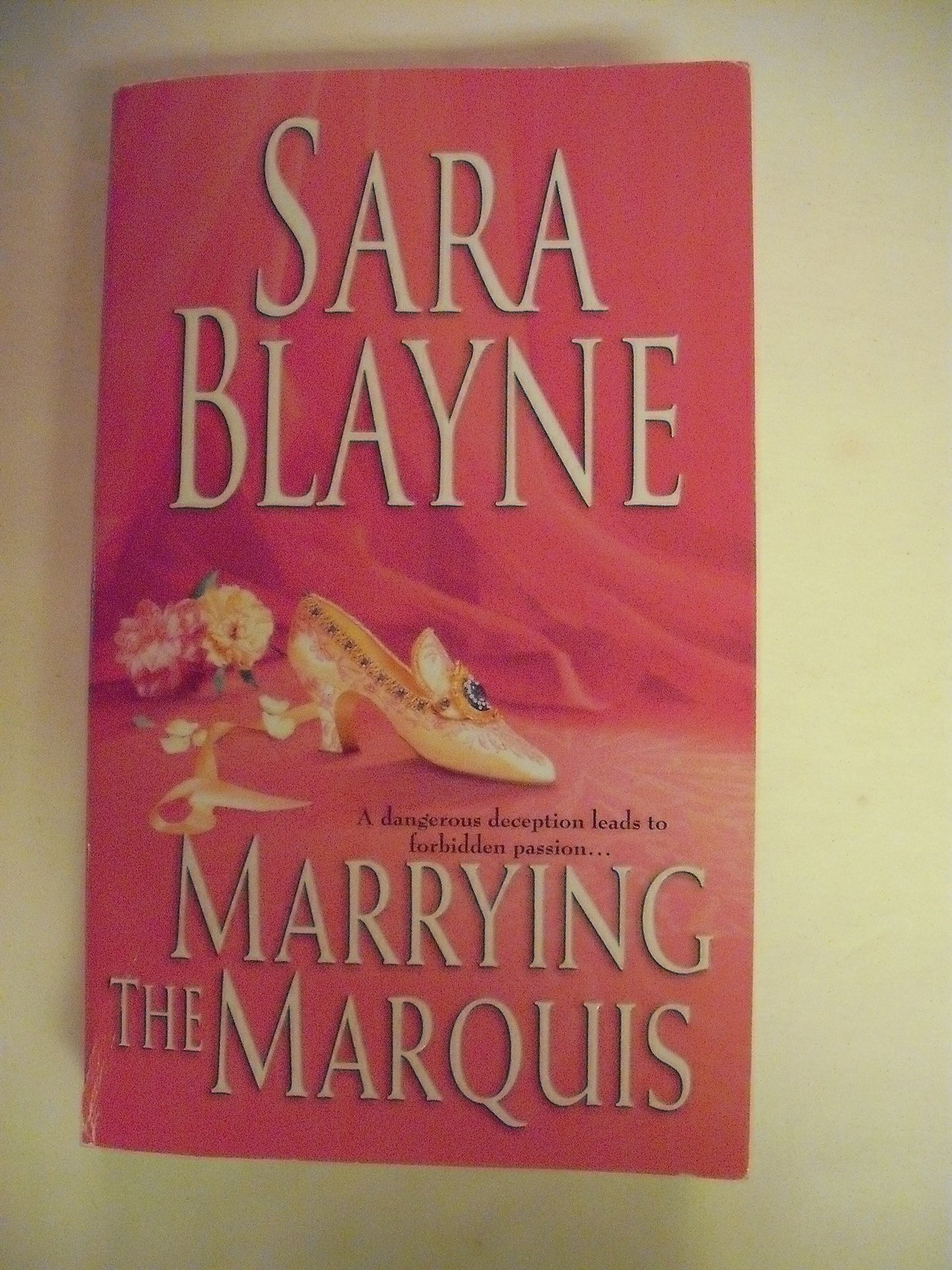 Marrying the Marquis