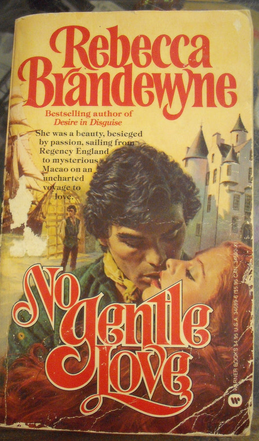 No Gentle Love