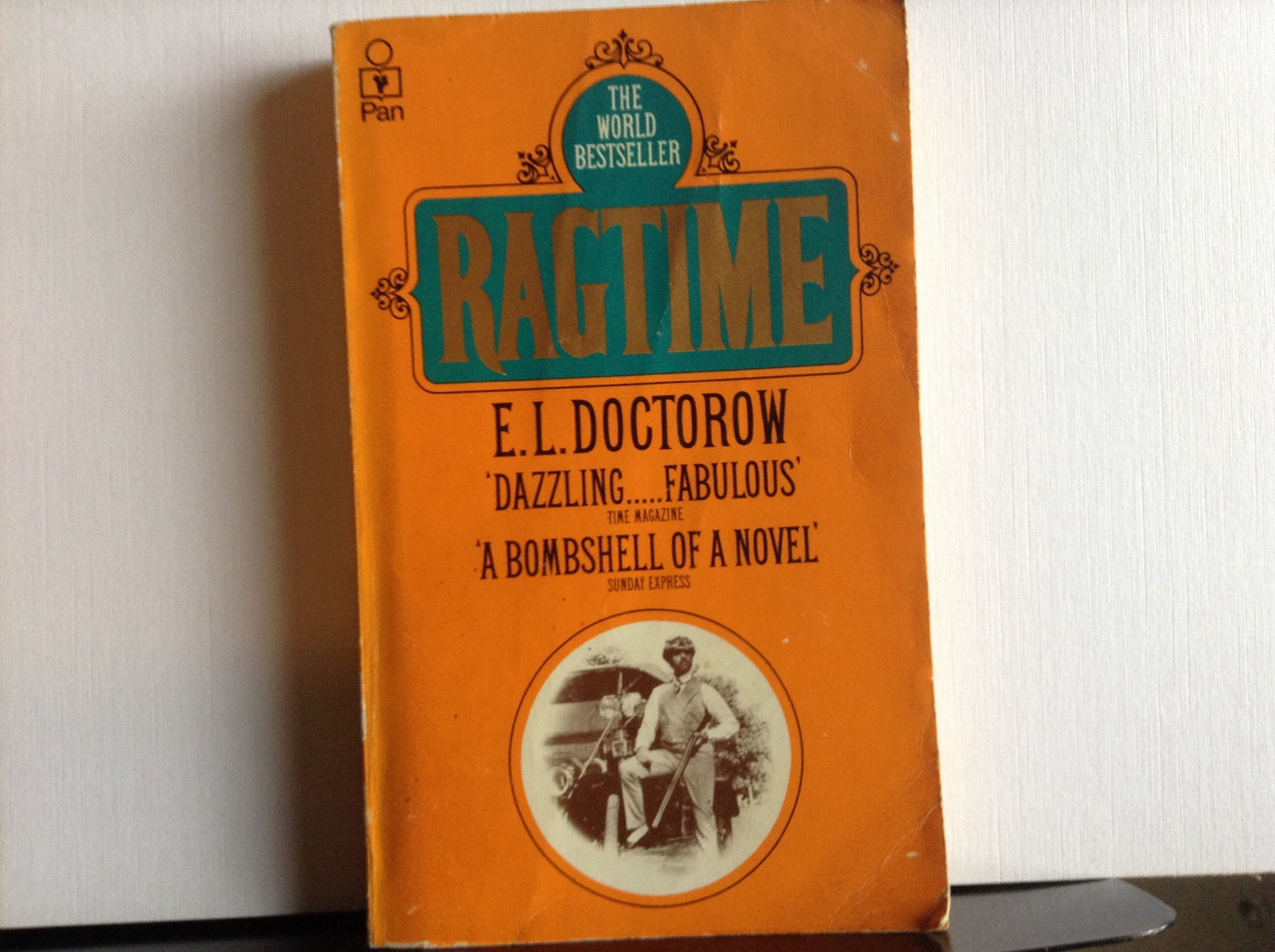 Ragtime Doctorow, E. L.