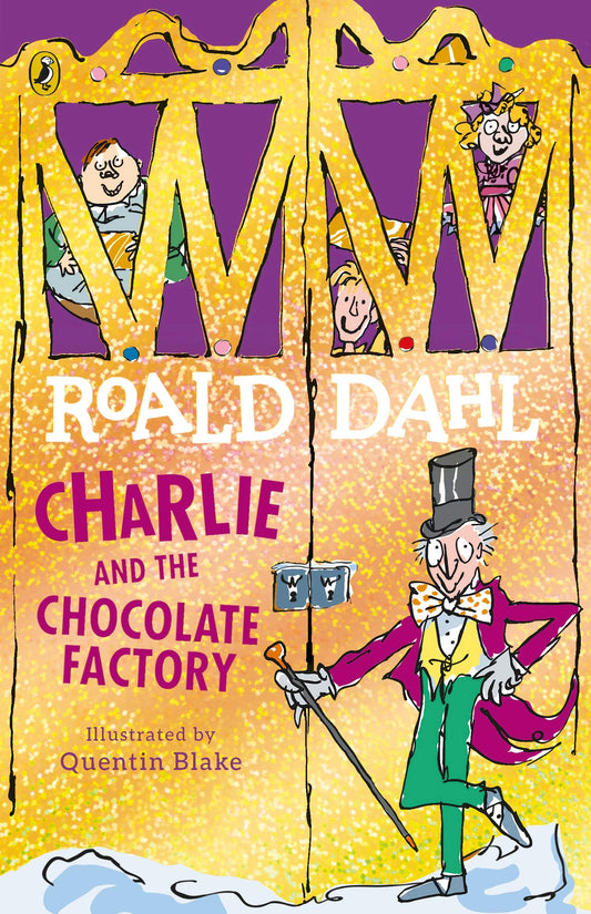 Charlie and the Chocolate Factory: Plays for Children [Paperback] Dahl, Roald