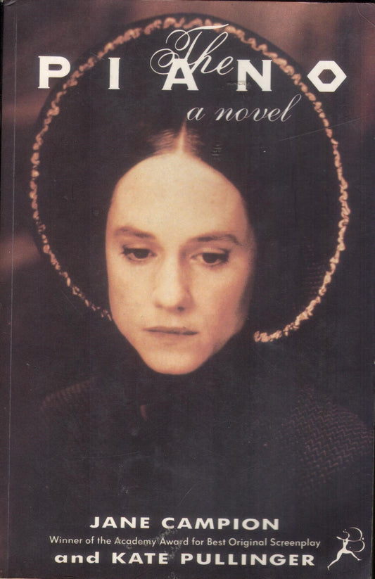 Jane Campion The Piano