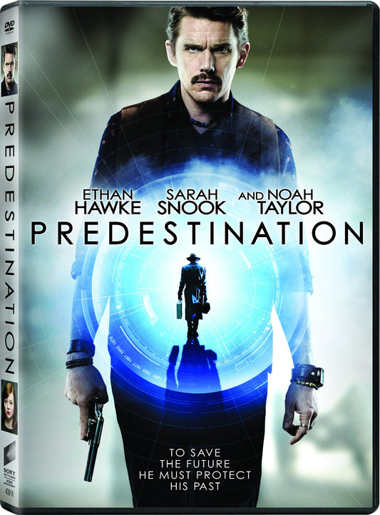 Predestination [DVD]